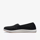 Clarks Breeze Emily Black Women's 1