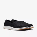 Clarks Breeze Emily Black Women's 3