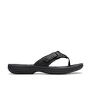 Clarks Breezey Sun Sandal Women's  2