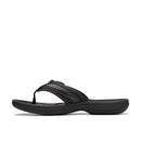 Clarks Breezey Sun Sandal Women's  3