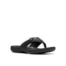 Clarks Breezey Sun Sandal Women's  1