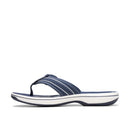 Clarks Breezey Sun Sandal Women's 1