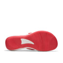 Clarks Breezey Sun Sandal Coral Women's  4