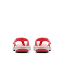 Clarks Breezey Sun Sandal Coral Women's  6