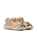 Clarks MiraLux Free Sandal Women's  1