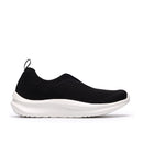 Clarks Solevana Knit Sneaker Women's 2
