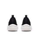 Clarks Solevana Knit Sneaker Women's 4