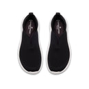 Clarks Solevana Knit Sneaker Women's 3