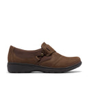 Clarks Carleigh Lily Mushroom Women's 2