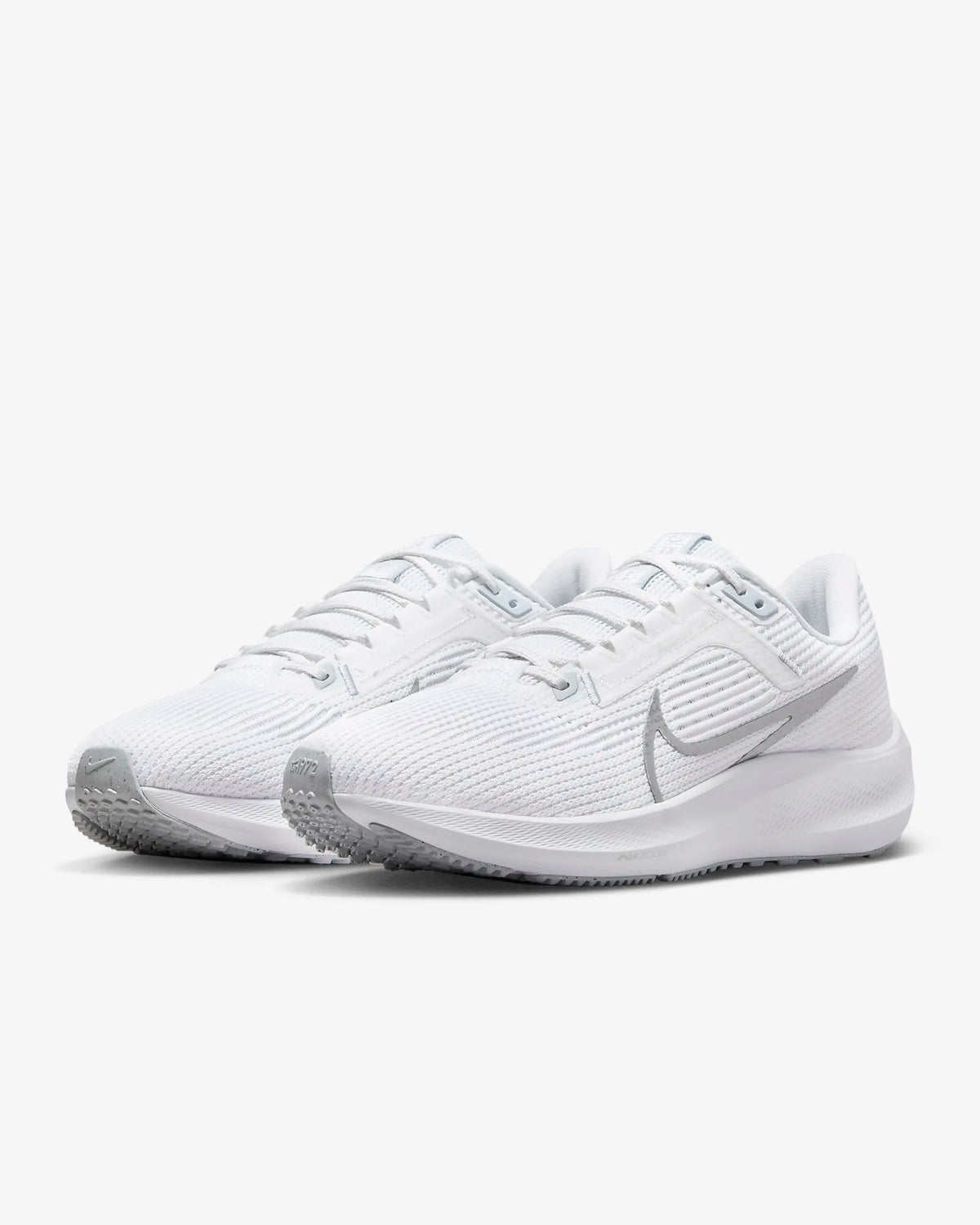 Nike Air Zoom Pegasus 40 White Women