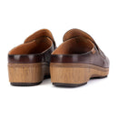 Pikolinos Granada Penny Clog Women's 5