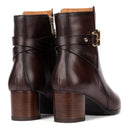 Pikolinos Calafat Ankle Boots with Buckle Women's  13