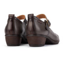 Pikolinos Utiel Heeled Mary Jane Women's 4