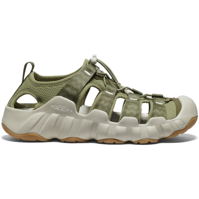 KEEN HYPERPORT H2 MARTINI OLIVE/PLAZA TAUPE 1