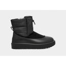 UGGS W CLASSIC MAXI TOGGL BLACK