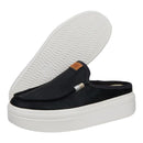 Hey Dude Austin Lift Leather Women's  1