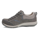 Dansko Paisley Waterproof Sneaker Grey Women's  2