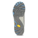 Dansko Paisley Waterproof Sneaker Grey Women's  3