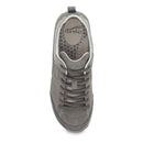 Dansko Paisley Waterproof Sneaker Grey Women's  4