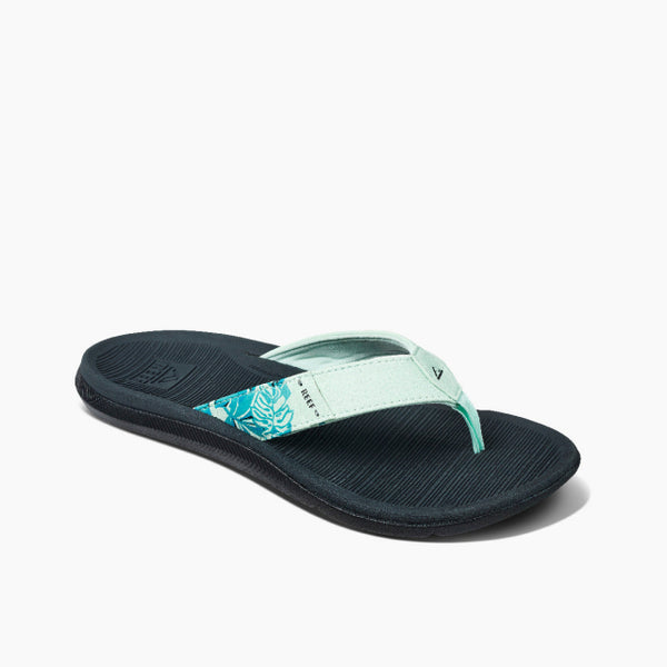 Reef Santa Ana Mint Women's Sandal