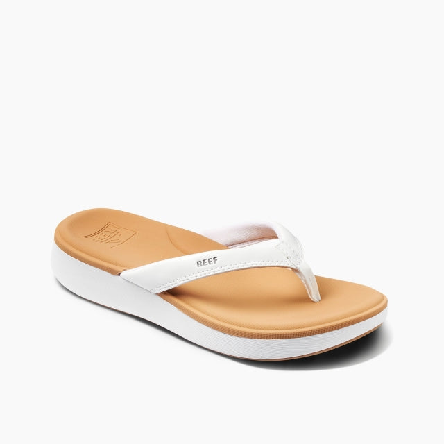 Reef Cushion Cloud White Tan Women s Sandal reef-cushion-cloud-white-tan-women-s-sandal