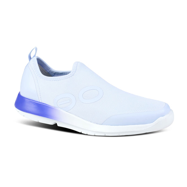 Oofos OOMG Sport Low Shoe Jade Fade Women's