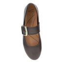 Dansko Matilda Mary Jane Flat Women's  4