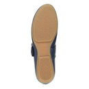 Dansko Matilda Mary Jane Flat Women's  10
