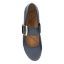 Dansko Matilda Mary Jane Flat Women's  12