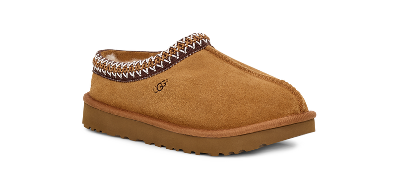 UGG Tasman Chestnut Women's