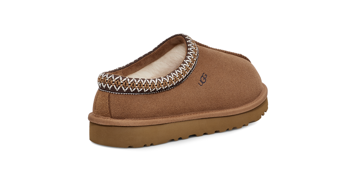 UGG Tasman Chestnut Women's