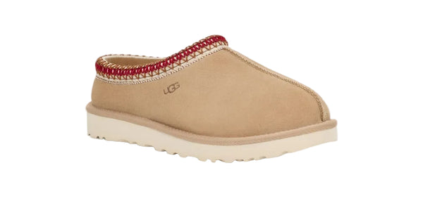 UGG Tasman Sand Dark Cherry Women's