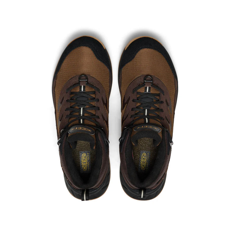 Keen Hightrail Polar Waterproof Hiking Boot Men's  5