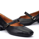 Pikolinos Ubeda Mary Jane Heeled Shoes Women's