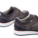 Pikolinos Manacor Lace-up Dress Shoes Men's  5