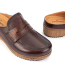 Pikolinos Granada Penny Clog Women's 6