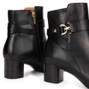 Pikolinos Calafat Ankle Boots with Buckle Women's  3