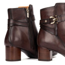 Pikolinos Calafat Ankle Boots with Buckle Women's  14