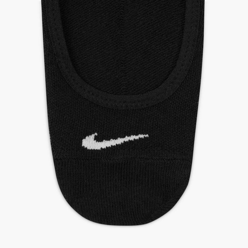 Nike Everyday Lightweight Footie Socks 3 Pack  5