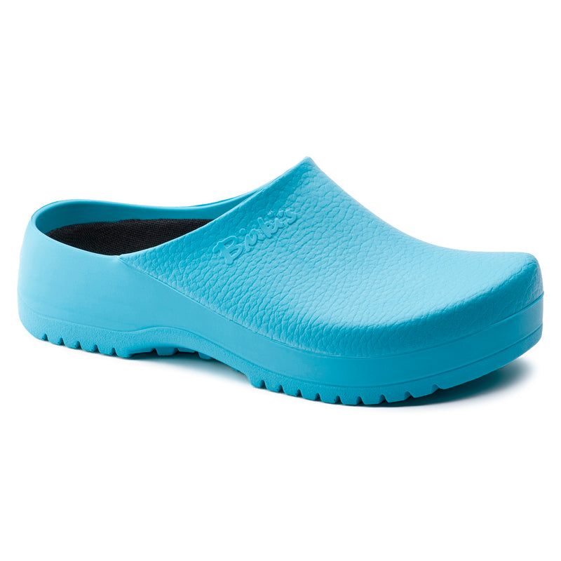 Birkenstock Super-Birki Ciel Blue Light Unisex 2