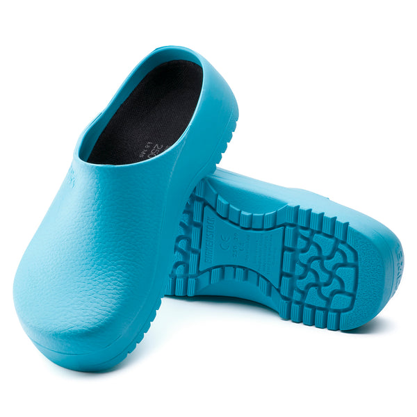 Birkenstock Super-Birki Ciel Blue Light Unisex 1