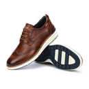 Pikolinos Manacor Wingtip Shoe Men's 4