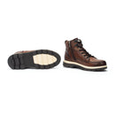 Pikolinos Vigo Lace-up Ankle Boots Men's 3