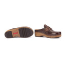 Pikolinos Granada Penny Clog Women's 4
