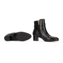 Pikolinos Calafat Ankle Boots with Buckle Women's  5