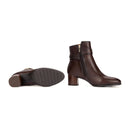 Pikolinos Calafat Ankle Boots with Buckle Women's  12