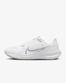 Nike Air Zoom Pegasus 40 White Women's