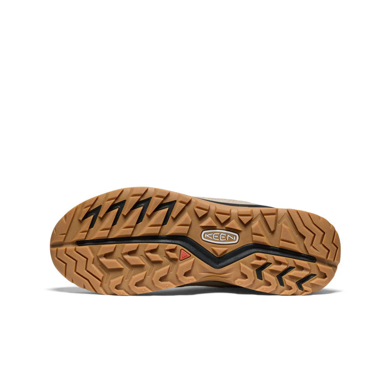 Keen Hightrail Waterproof Hiking Boot Men's  3