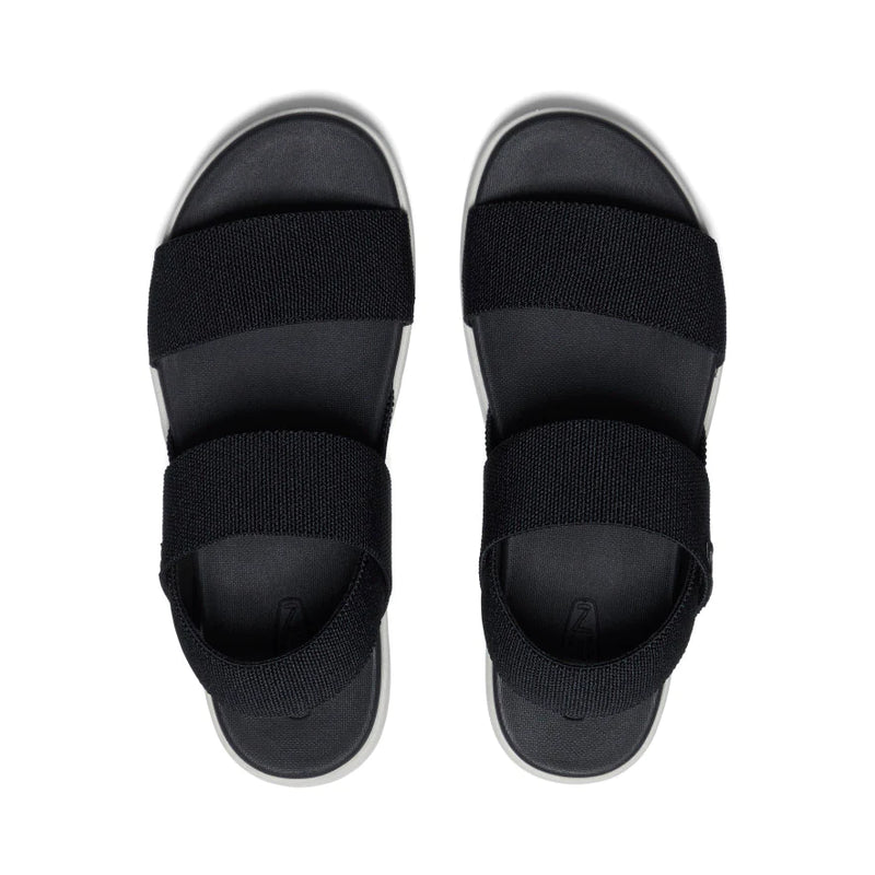 Keen Elle Backstrap Sandal (WIDE WIDTH) Women's  5