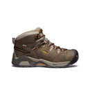 Keen Utility Detroit XT Waterproof Boot (Soft Toe) Men's  5